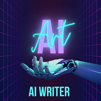 AI WRITER