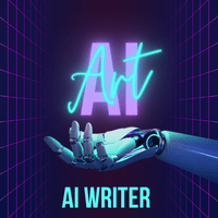 AI WRITER